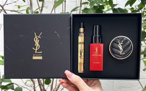 คุชชั่น ysl 2020|ysl beauty club.